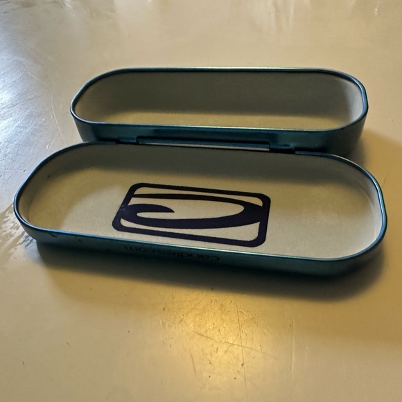 Y2K vintage Candies eyeglasses/sunglasses case - Picture 2 of 8